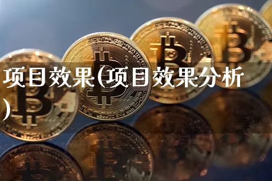项目效果(项目效果分析)_https://www.jnskb.com_设计报价_第1张
