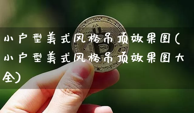 小户型美式风格吊顶效果图(小户型美式风格吊顶效果图大全)_https://www.jnskb.com_效果图_第1张