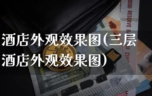 酒店外观效果图(三层酒店外观效果图)_https://www.jnskb.com_装修流程_第1张