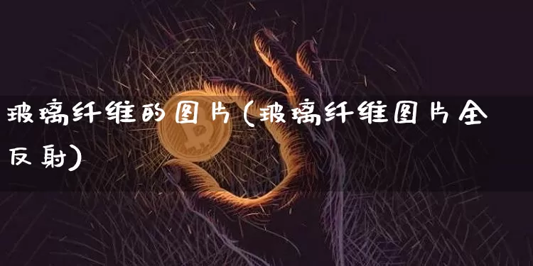 玻璃纤维的图片(玻璃纤维图片全反射)_https://www.jnskb.com_装修公司_第1张