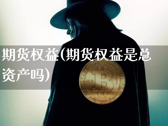 期货权益(期货权益是总资产吗)_https://www.jnskb.com_设计报价_第1张