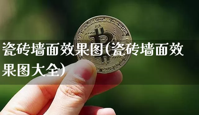 瓷砖墙面效果图(瓷砖墙面效果图大全)_https://www.jnskb.com_装修流程_第1张