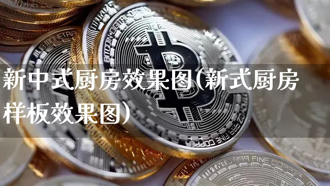 新中式厨房效果图(新式厨房样板效果图)_https://www.jnskb.com_装修流程_第1张